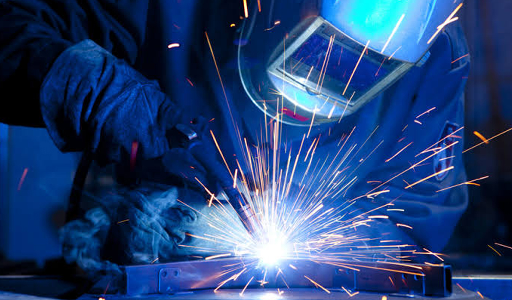 CUSTOM FABRICATIONS